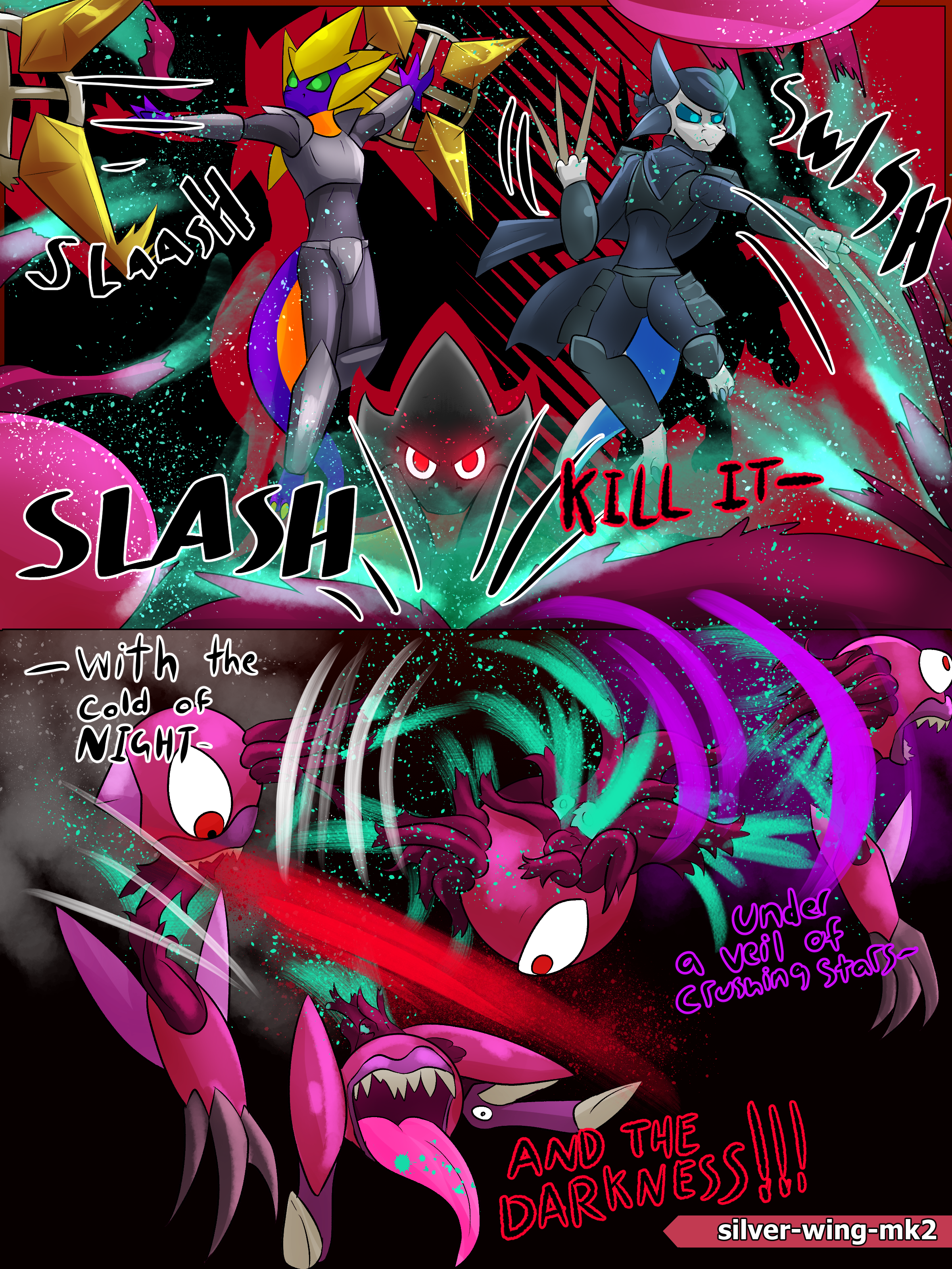 Day 13 Lin Deviantart Ancient Days 13 by silver-wing-mk2 on DeviantArt