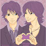 AKame Love