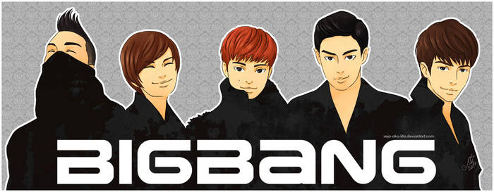 BigBang