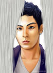 HB T.O.P by Seja-aka-Lita