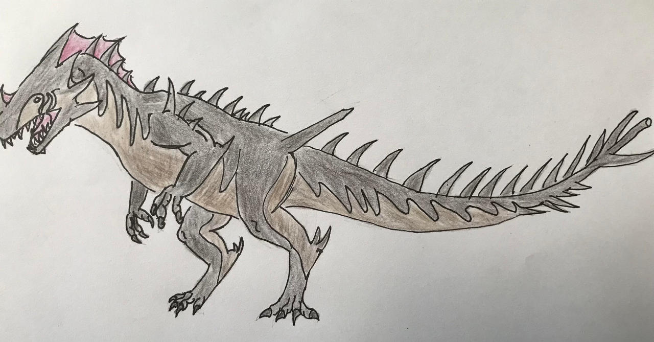 ARK Reaper by BumpySlays22 on DeviantArt