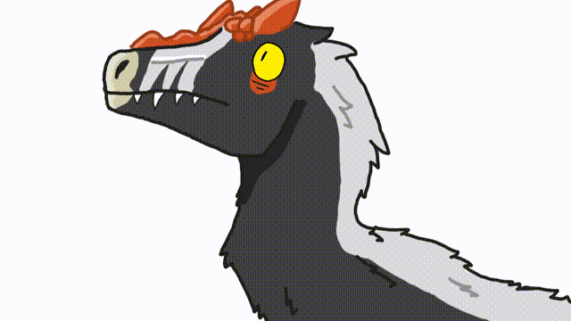 Merp Toy Merp Fluffy by BumpySlays22 on DeviantArt