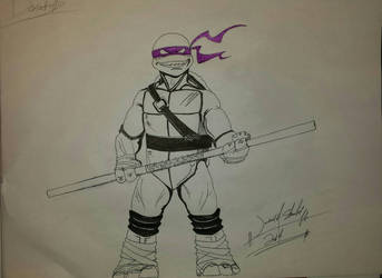 Donatello