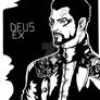 Adam Jensen