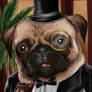 Sir Pugsley