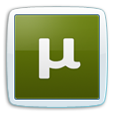 UTorrent Vista PNG