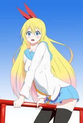 Chitoge