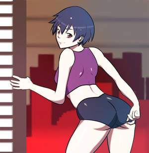 Kanbaru Suruga