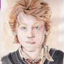 Ron Weasley HP3