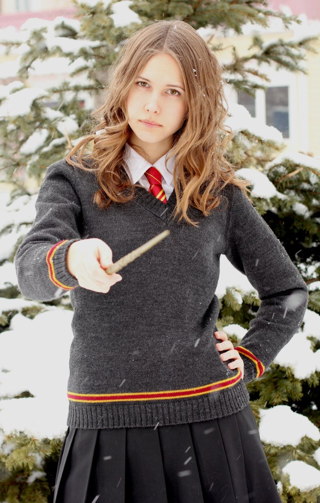 Hermione Granger