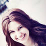 Katherine Pierce smile