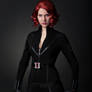 Natasha Romanoff