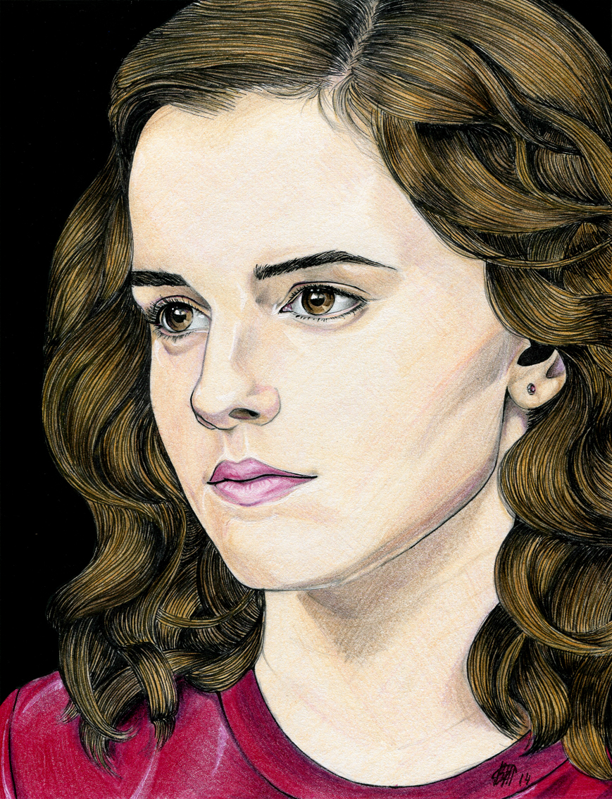 Hermione Granger