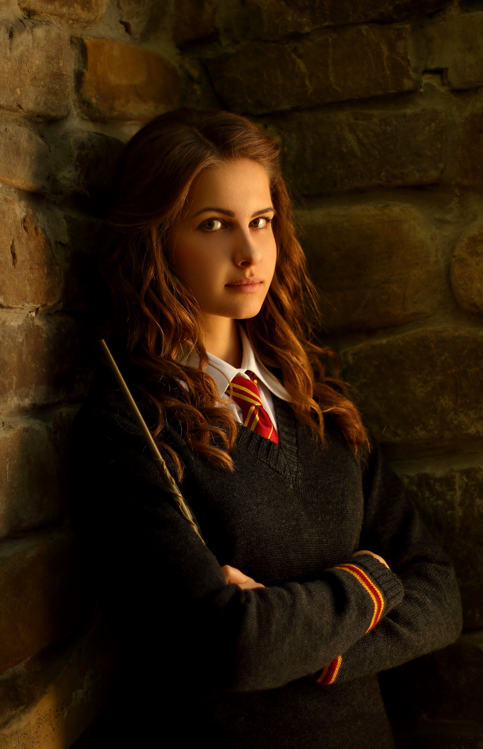 Miss Granger