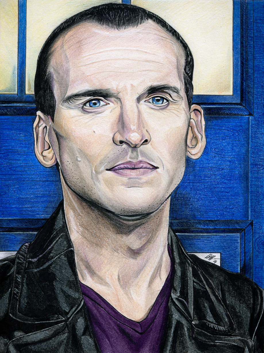 9th Doctor