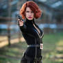 Agent Romanoff