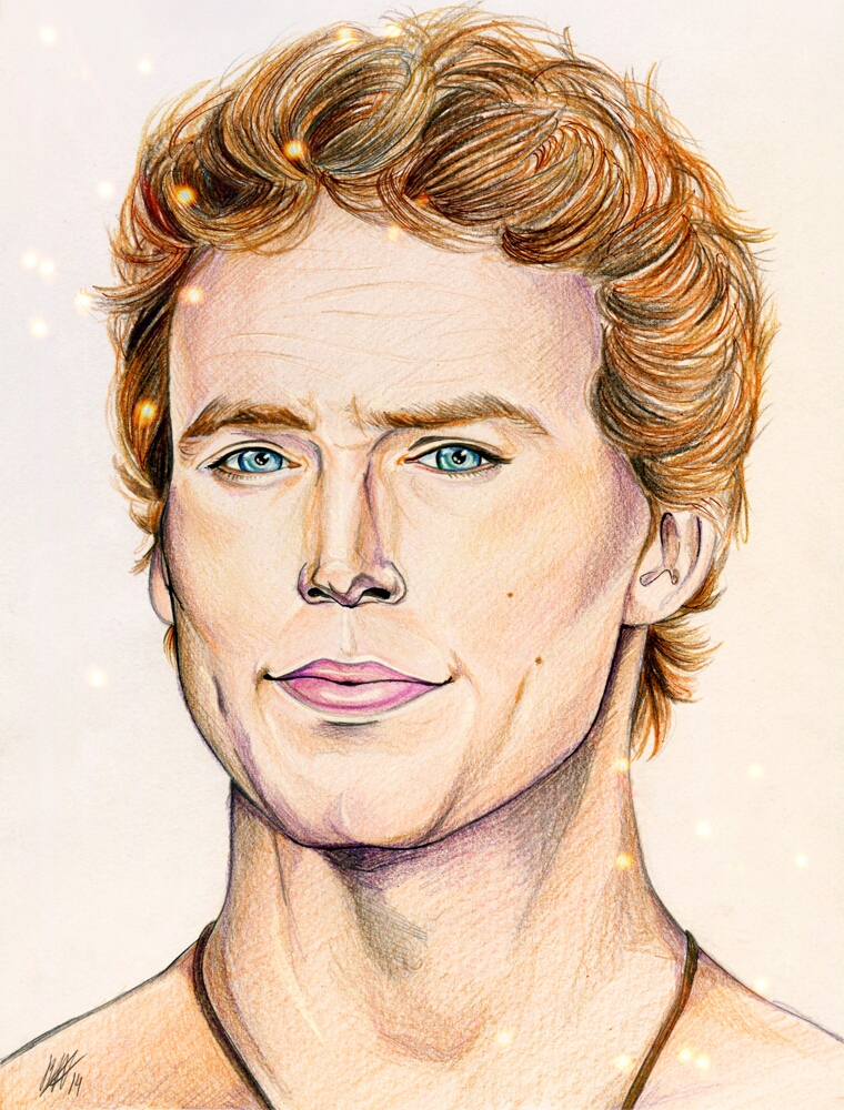 Finnick Odair