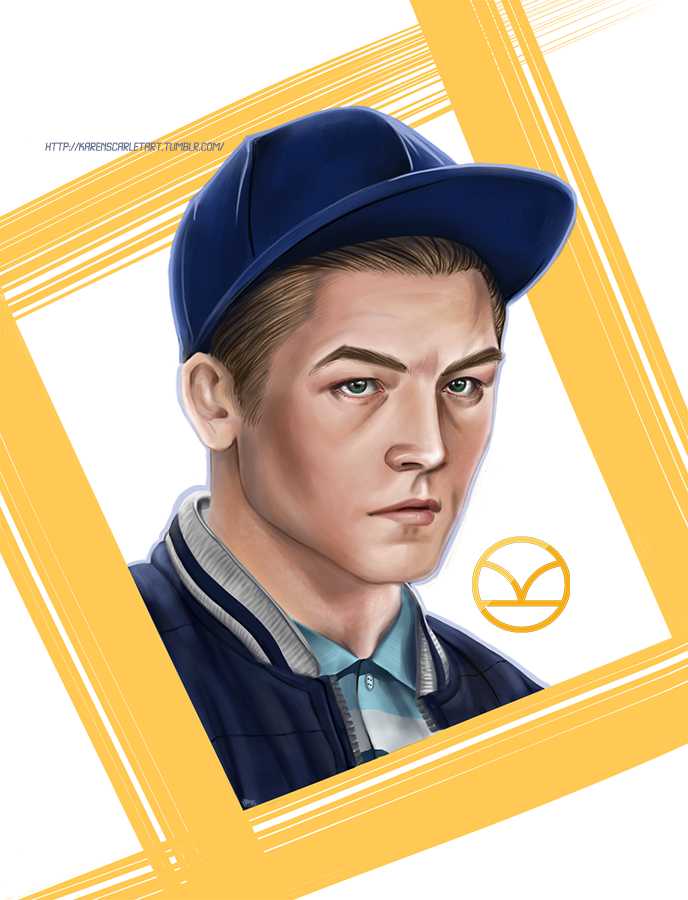 Eggsy