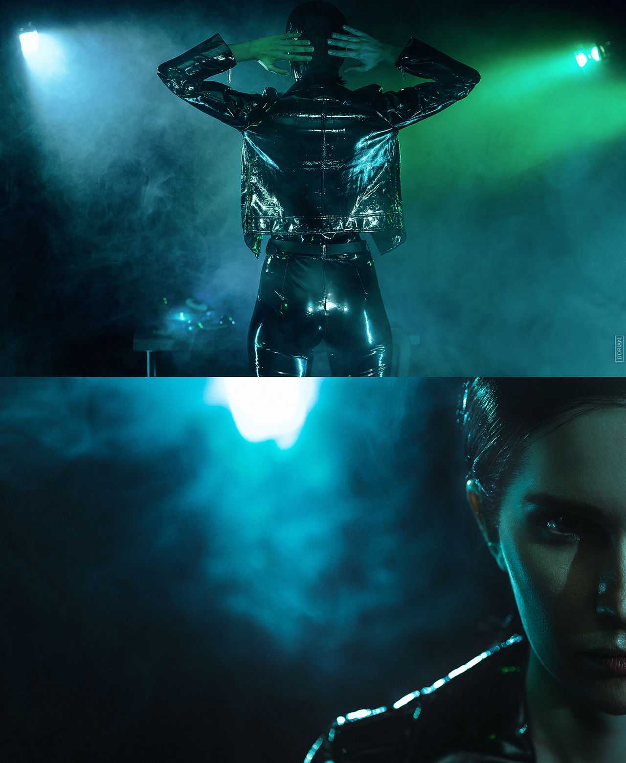 Matrix, Trinity by Karenscarlet on DeviantArt