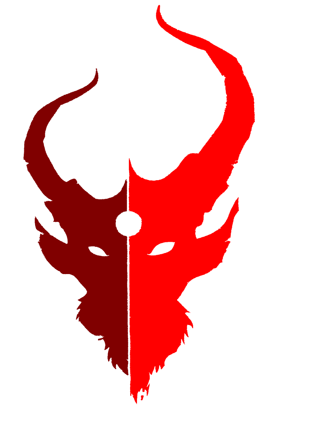 Demon Hunter - Blood Red