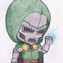 Little Doctor Doom