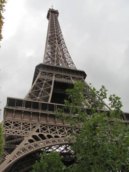 The Giant of Paris
