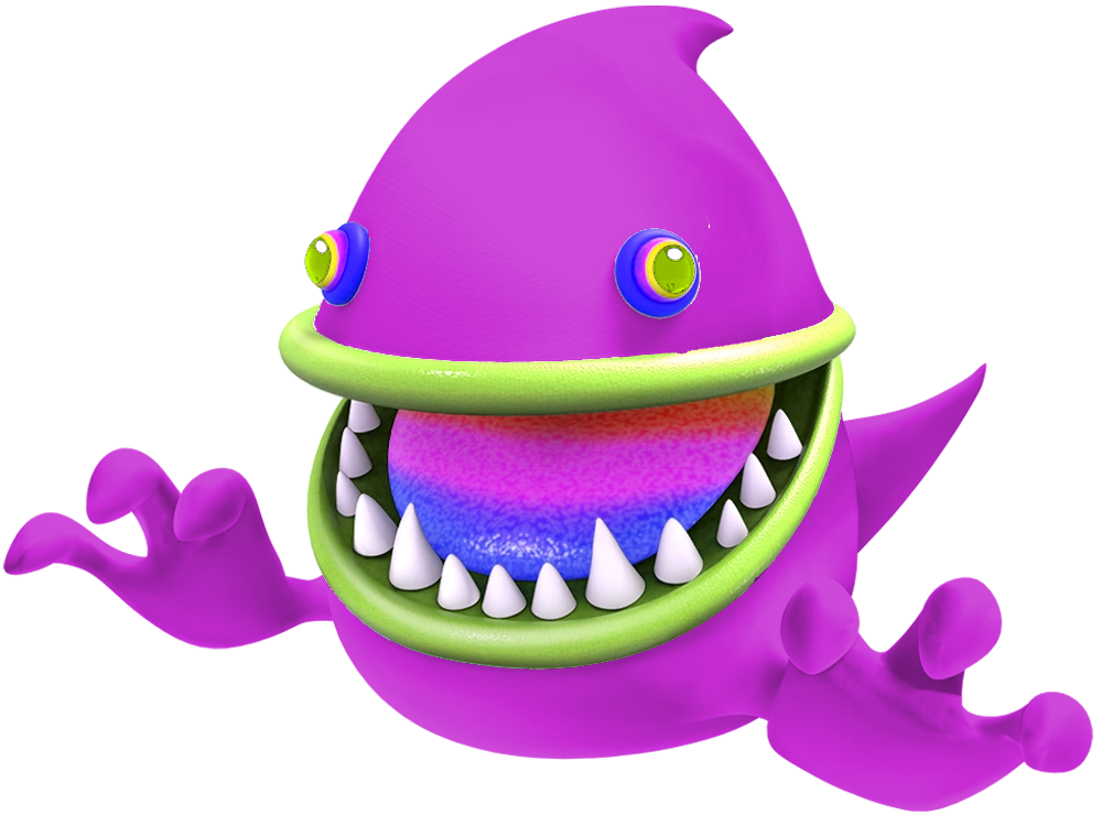 Boom Boo Transparent Dark King Boom Boo by ThomasTheCTAMaster on DeviantArt