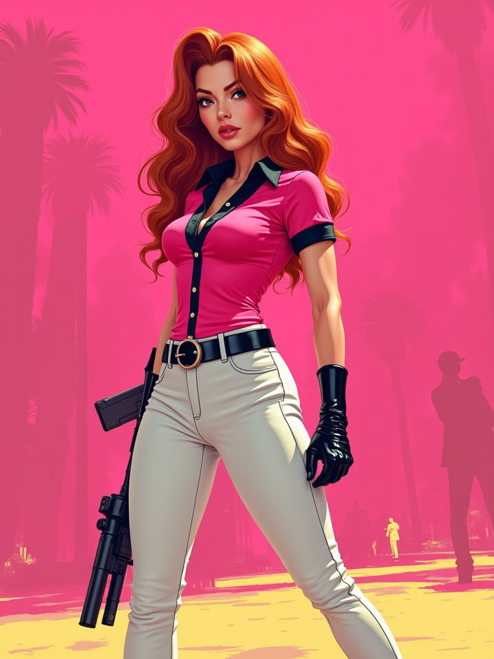 Pink 4 Deviantart pink by aimeishi on DeviantArt
