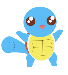 Squirtle