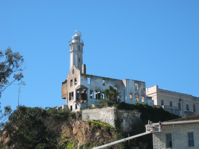 Alcatraz