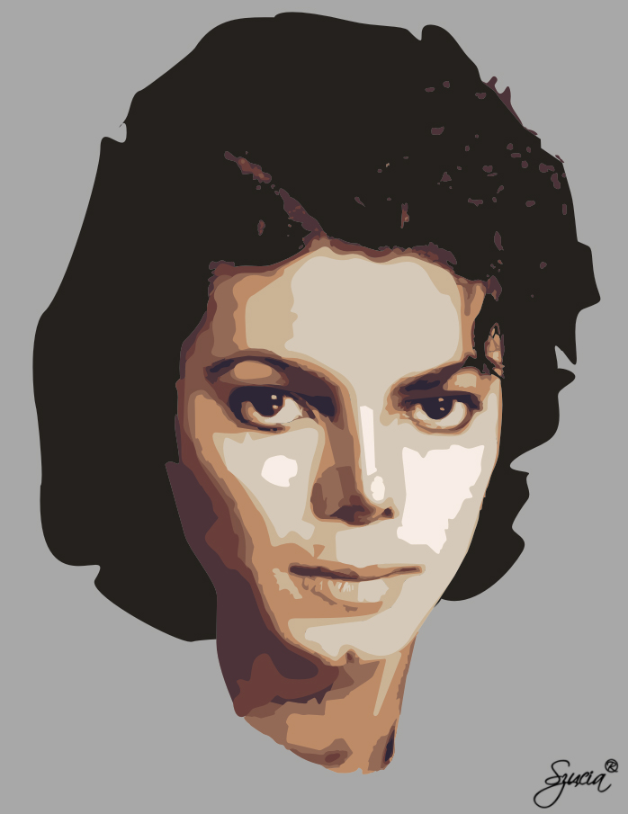 Michael Jackson.