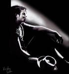 Michael Jackson . by szucia