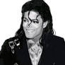 Michael Jackson Bad era