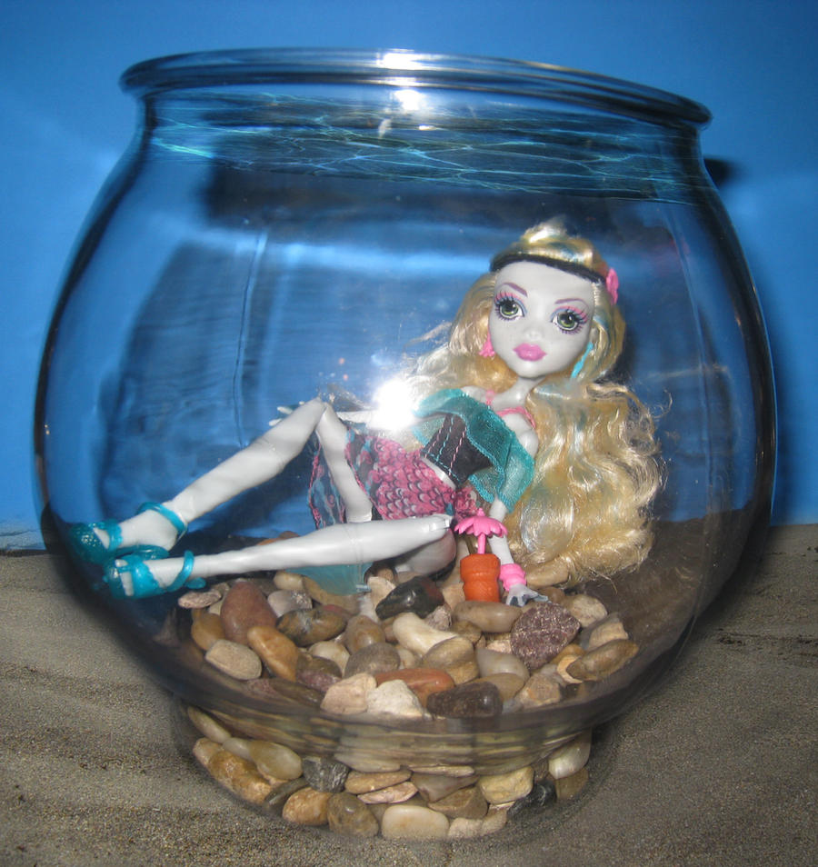 My Pet Lagoona