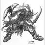 Grommash Hellscream