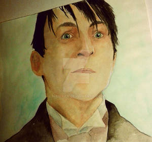 Oswald Cobblepot (Gotham)