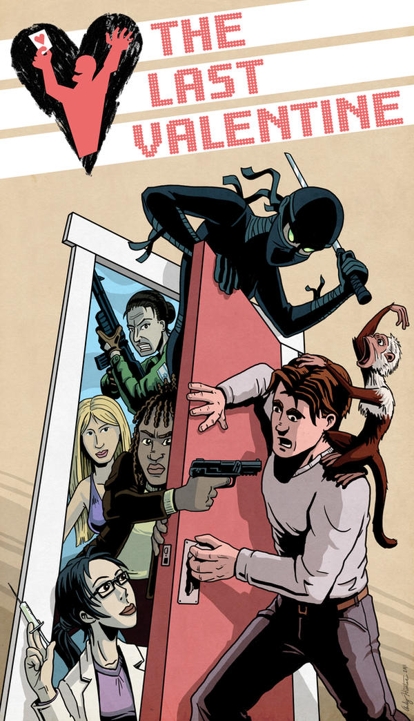 Y- The last Valentine by andyjhunter on DeviantArt