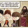 Harry Potter - Dr Who