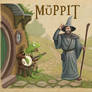 Muppets Tolkien Mashup