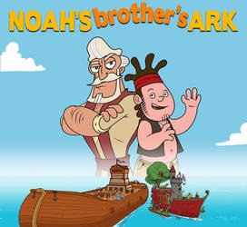 Noah's Brother's Ark