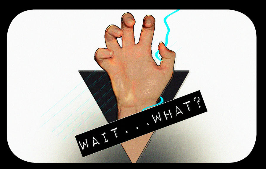 Wait What Deviantart JPEG Wait...WHAT? by benjaminbartling on DeviantArt