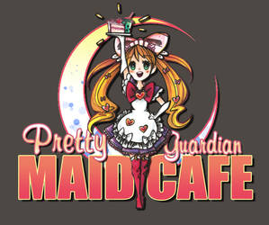 ANIMEGACON: Prettyguardian Maid Cafe