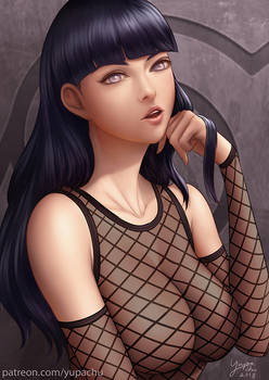 Hinata Hyuga Sama