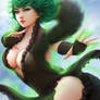 Tatsumaki