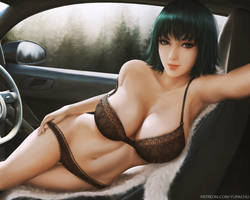 Fubuki