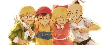 EarthBound