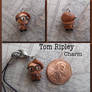 Tom Ripley Charm