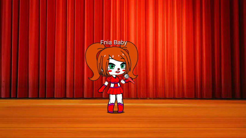 Fnia Baby En El Escenario By Fnia 888 On DeviantArt fnia-baby-en-el-escenario-by-fnia-888-on-deviantart