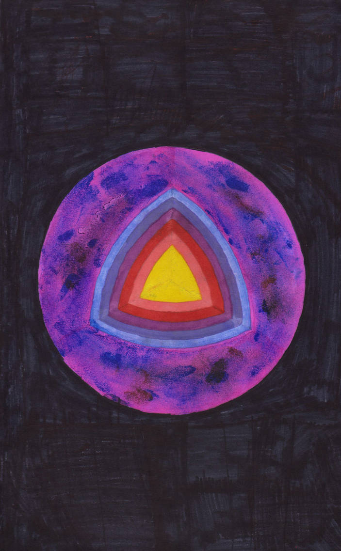 Core by Paradoxikaa on DeviantArt