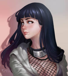 Hinata